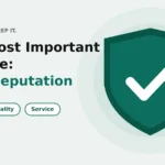 The Most Important License: Your Reputation (and How to Build It)